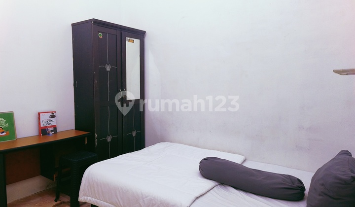 Dijual Kos Full Terus Roi 9% Di Tanjung Duren Jakarta Barat 2