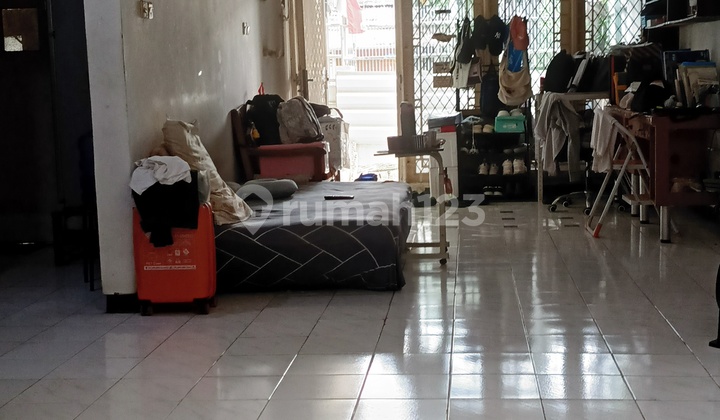 Rumah Dijual Di Taman Duta Mas Jelambar Jalarta Barat