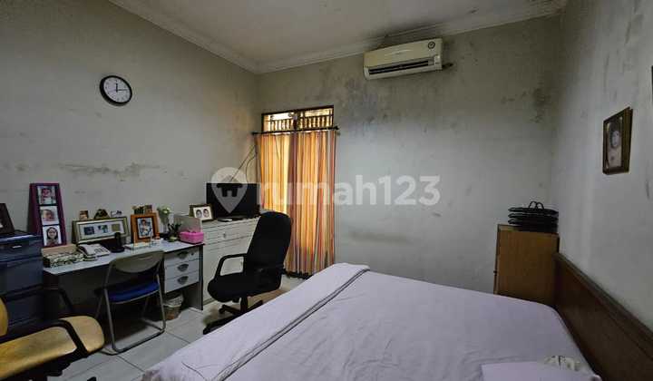 Djjual Rumah di Grogol Jakarta Barat 2