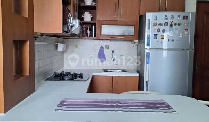 Dijual Murah Apertemen Mediterania Palace Kemayoran Jakarta Pusat