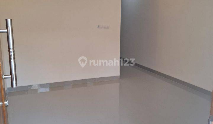 Dijual Rumah Baru Di Tanjung Duren Jakarta Barat 1