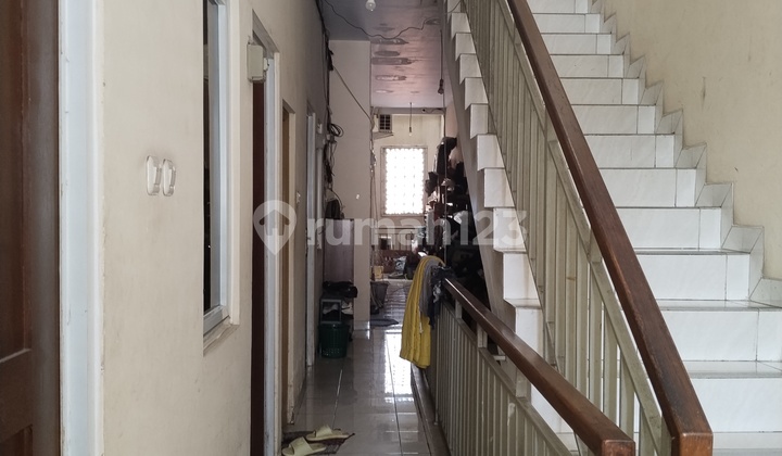 Dijual Rumah Kos Di Tawakal Tomang Jakarta Barat 1