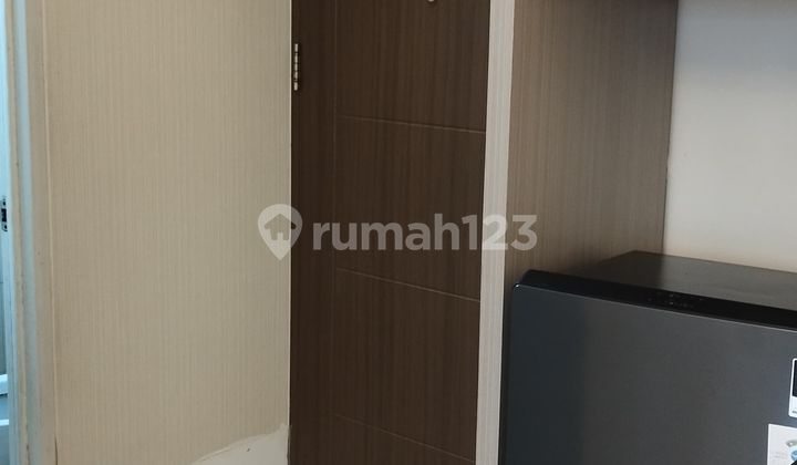 For Rent Aston Apartment Pluit North Jakarta 2