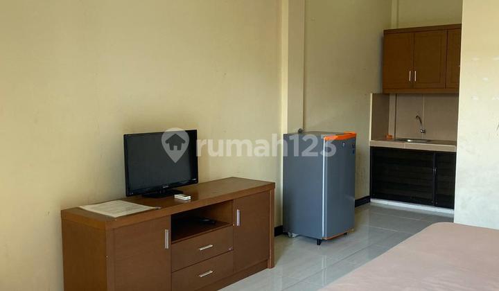 Dijual Kos /penginapan Di Denpasar Selatan Bali