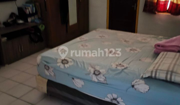 Ruko Komersial Murah Harga Dibawah NJOP di Tambora Jakarta Barat
