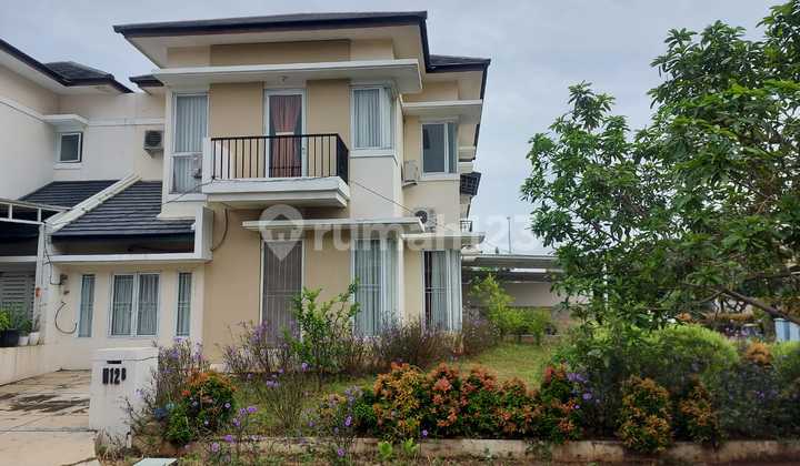 Rumah Minimalis Dalam Komplek Di Peta Barat Kalideres Jakarta Barat