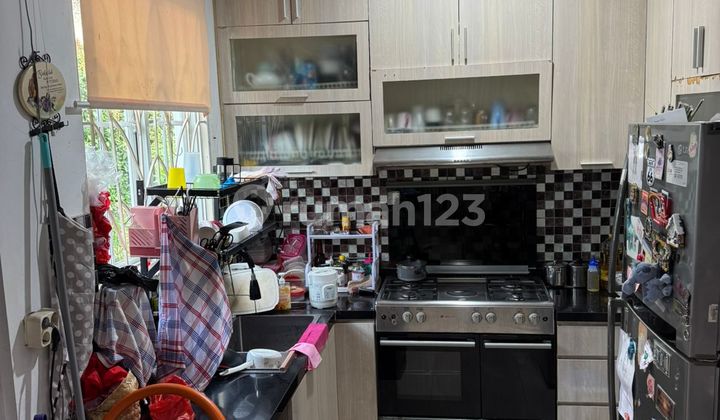 Dijual Rumah Bagus Di Puri Mansion Jakarta Barat 2
