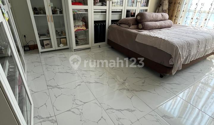 Dijual Murah Apartemen Pakubuwono Jakarta Selatan 2