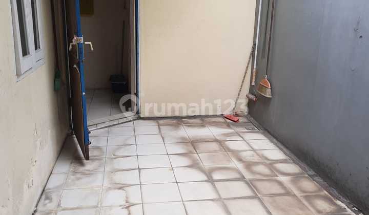 Dijual Murah Rumah Di Citra Garden 1 Jakarta Barat 2