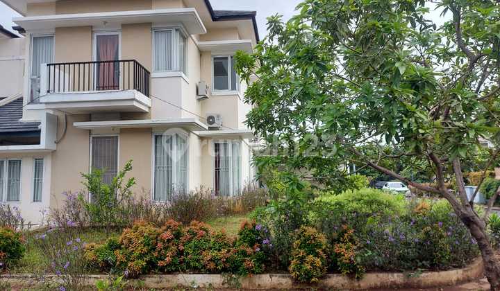 Minimalist House in a Complex on West Map, Kalideres, West Jakarta 2