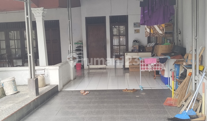 Dijual Rumah di Tomang Jakarta Barat