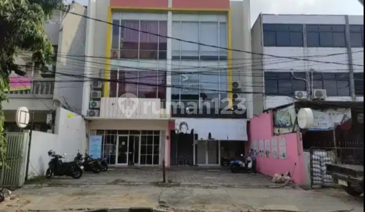 Disewa Ruko di Tanjung Duren Jakarta Barat Disewa Ruko di Tanjung Duren Jakarta Barat