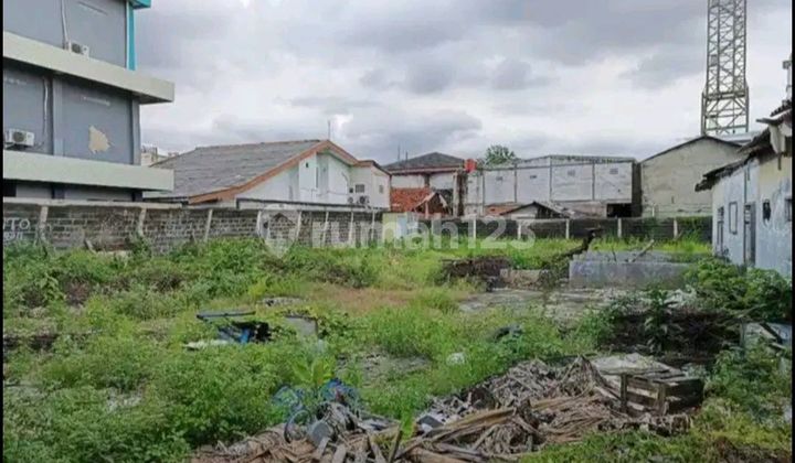 Dijual Murah Tanah Di Cengkareng Jakarta Barat