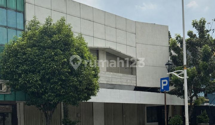 For Sale Building in Gambir Central Jakarta