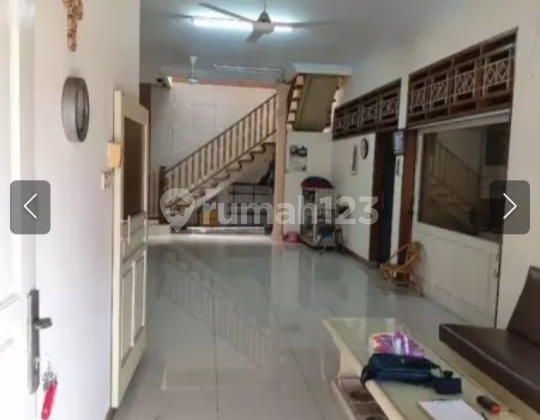 Dijual Rumah Di Daan Mogot Cengkareng Jakarta Barat
