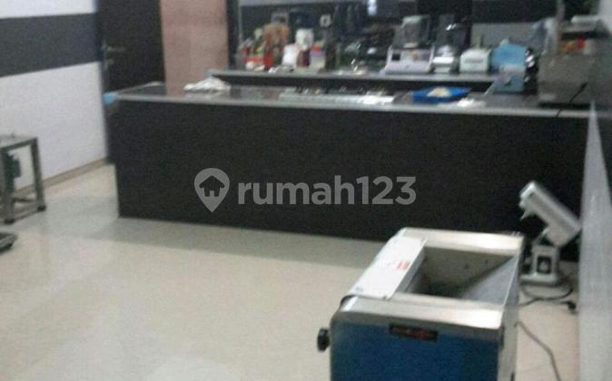Dijual Rumah Murah Di Taman Duta Mas Jelambar Jakarta Barat