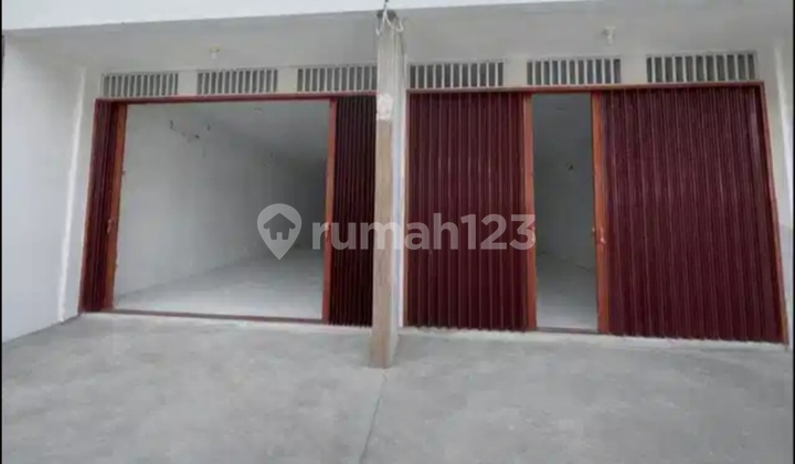 Dijual Ruko di Taman Sari Jakarta Barat Dijual Ruko di Taman Sari Jakarta Barat