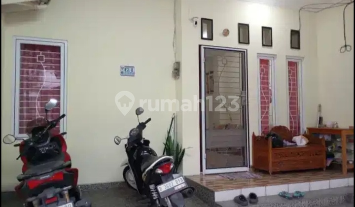 Dijual Rumah Murah Dan Bagus Di Duri Kosambi Cengkareng Jakarta Barat 2