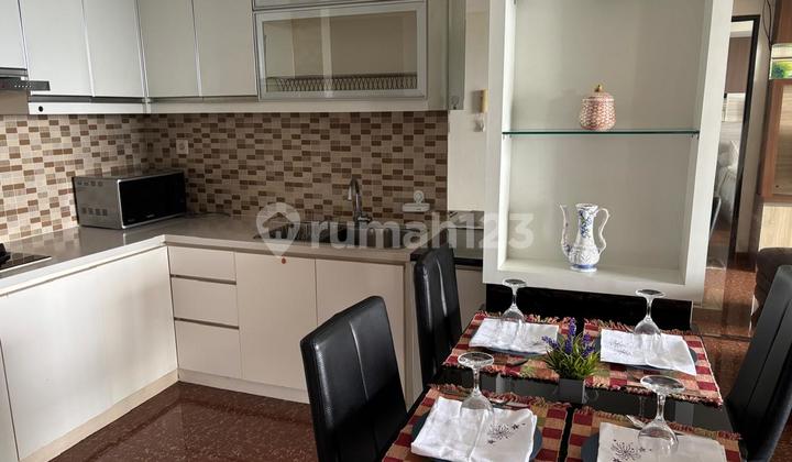 For Rent Apartment The Royal Springhill Residence