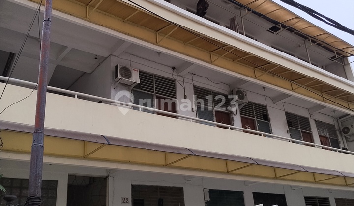 Cheap Boarding House for Sale in Grogol, West Jakarta