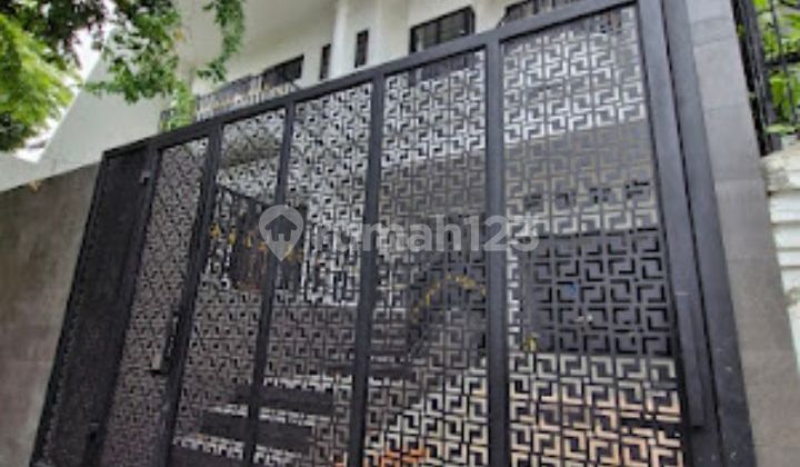 Dijual Rumah Mewah Di Tomang Jakarta Barat Dijual Rumah Mewah Di Tomang Jakarta Barat