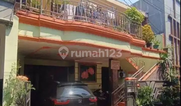 Dijual Rumah Kos Murah Dan Bagus Di Duri Kosambi Cengkareng Jakarta Barat