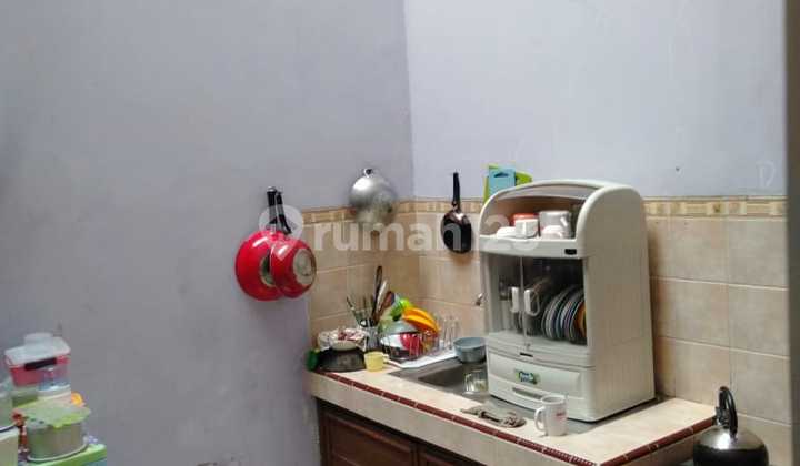 Cheap House for Sale in Kosambi Baru, 2 Floors, Size 6x12.5, SHM. 2