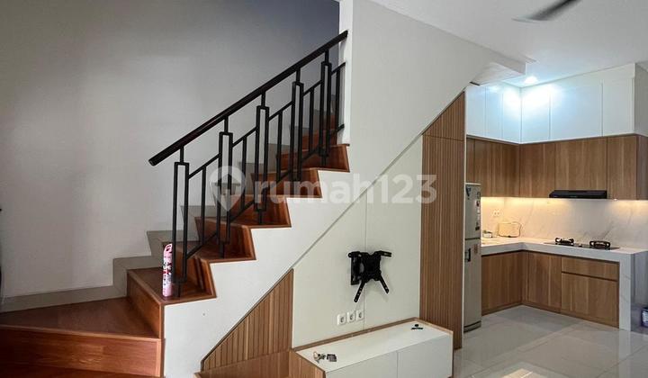 For Rent House In Green Lake 2 Floors Ready To Occupy Semi Furnished For Rent House In Green Lake 2 Floors Ready To Occupy Semi Furnished