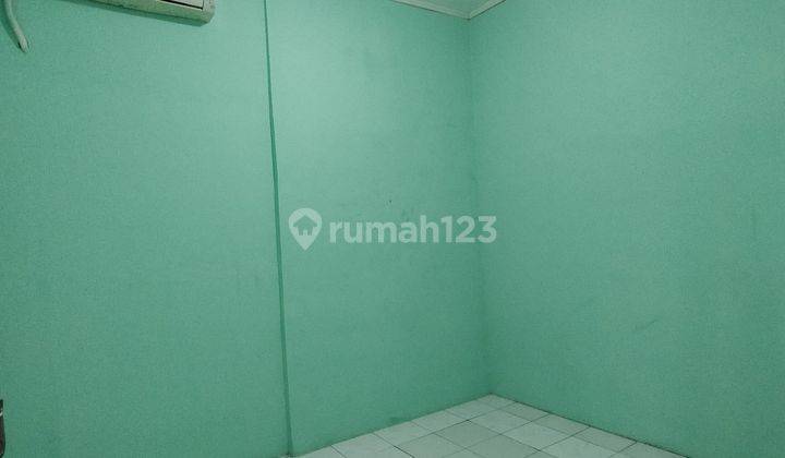 Rumah Di Poris Indah, Siap Huni Uk 5,5x11 Ada Ac, Hadap Timur 2