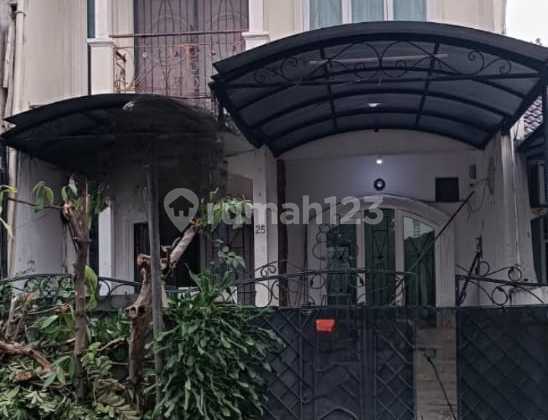 Rumah Jual Murah Rapi Di Metro Permata 2 Lantai Lt 100m2 Shm Rumah Jual Murah Rapi Di Metro Permata 2 Lantai Lt 100m2 Shm