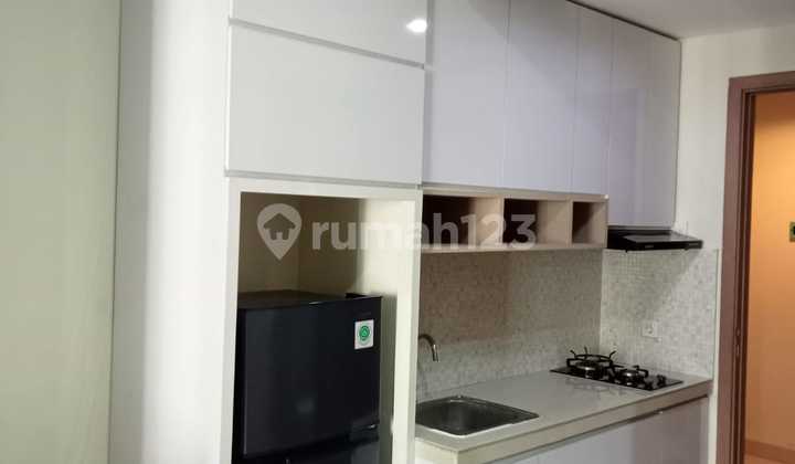 Murah Apart Puri Orchard Puri Jakarta Barat 1BR 35m2 Full Furnish 2