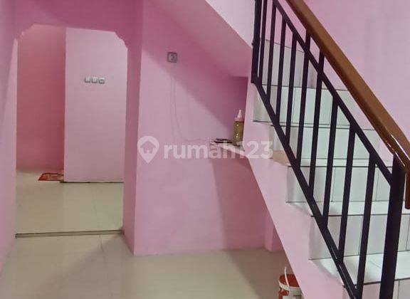 Rumah Poris Indah, Uk 6x10, 2,5lantai, Bagus, Cipondoh Tangerang 8