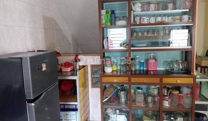 Rumah Furnish di Bojong Indah Uk8x15, 2lt,siap Huni Jakarta Barat 3
