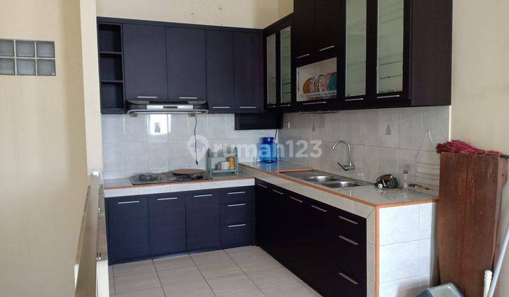 Rumah Furnish di Bojong Indah Uk8x15, 2lt,siap Huni Jakarta Barat 8
