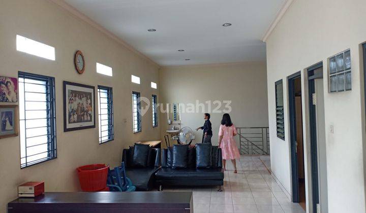 Rumah Furnish di Bojong Indah Uk8x15, 2lt,siap Huni Jakarta Barat 9