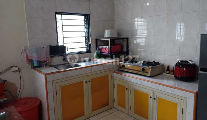 Rumah Furnish di Bojong Indah Uk8x15, 2lt,siap Huni Jakarta Barat 13