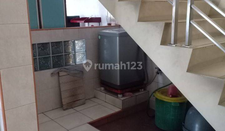 Rumah Furnish di Bojong Indah Uk8x15, 2lt,siap Huni Jakarta Barat 16