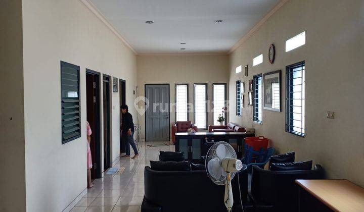 Rumah Furnish di Bojong Indah Uk8x15, 2lt,siap Huni Jakarta Barat 19