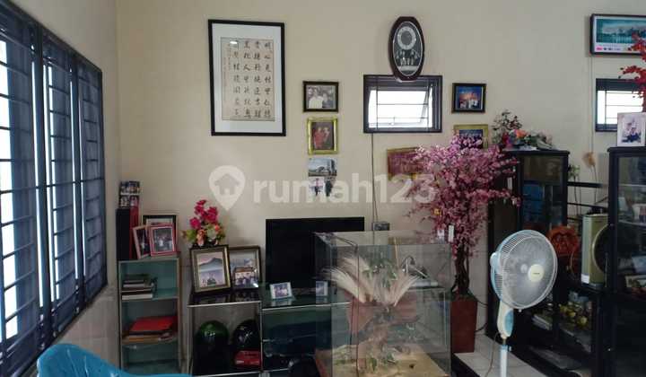 Rumah Furnish di Bojong Indah Uk8x15, 2lt,siap Huni Jakarta Barat 20