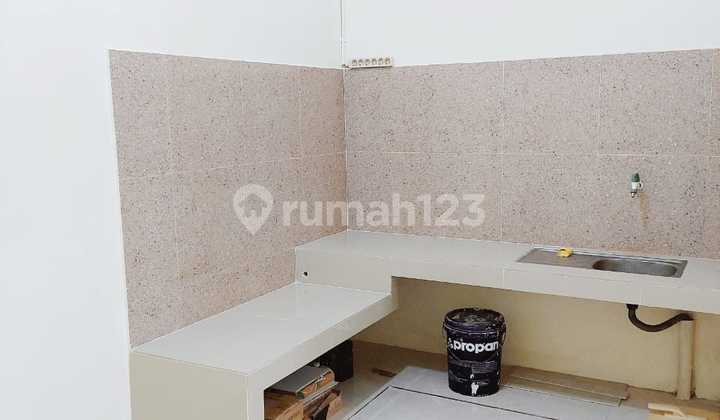Cocok utk Usaha, Lokasi ramai,Ruko Poris Uk4,5x16, 2 Lt Tangerang 4