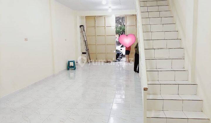Cocok utk Usaha, Lokasi ramai,Ruko Poris Uk4,5x16, 2 Lt Tangerang 6