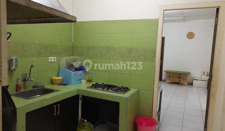 Ruko 2 Lantai di Citra 6, Lokasi Ramai, Kalideres Jakarta Barat  6