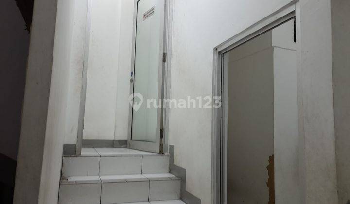 Ruko 2 Lantai di Citra 6, Lokasi Ramai, Kalideres Jakarta Barat  7