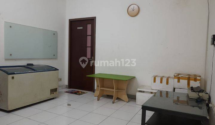 Ruko 2 Lantai di Citra 6, Lokasi Ramai, Kalideres Jakarta Barat  9