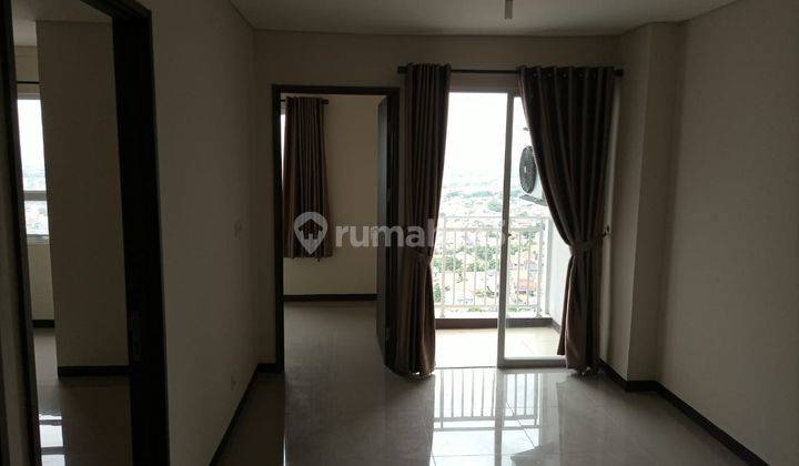 Apartemen Metro Garden, 2 BR, Luas 39,2m2, bisa KPA, dekat ke tol 3