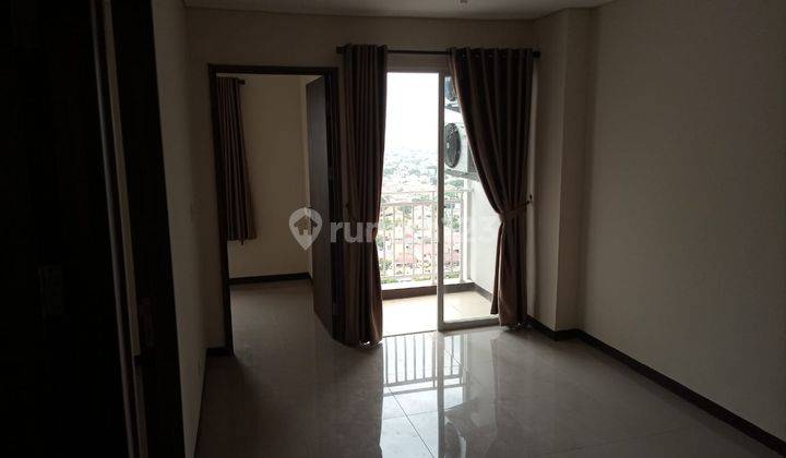 Apartemen Metro Garden, 2 BR, Luas 39,2m2, bisa KPA, dekat ke tol 4