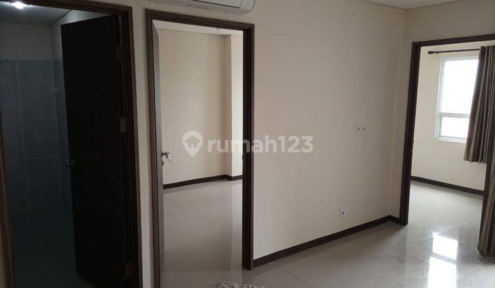Apartemen Metro Garden, 2 BR, Luas 39,2m2, bisa KPA, dekat ke tol 7