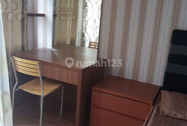 Jual sewa Apartemen Ayodhya, Luas 23.8m2, Full Furnish, Tangerang 5