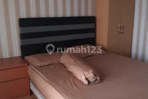 Jual sewa Apartemen Ayodhya, Luas 23.8m2, Full Furnish, Tangerang 6