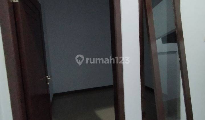 Rumah dlm Cluster di Poris Uk 6x13, 2 lantai, KT 3, Tangerang 5